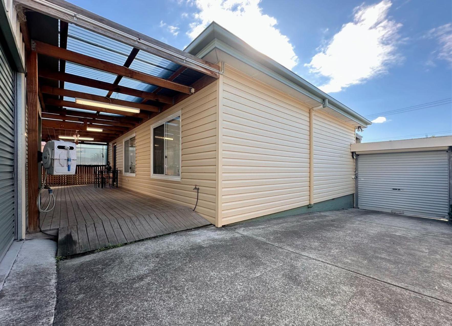 Coleman Comfort Hub - Close To City&Air Port Moonah Екстер'єр фото