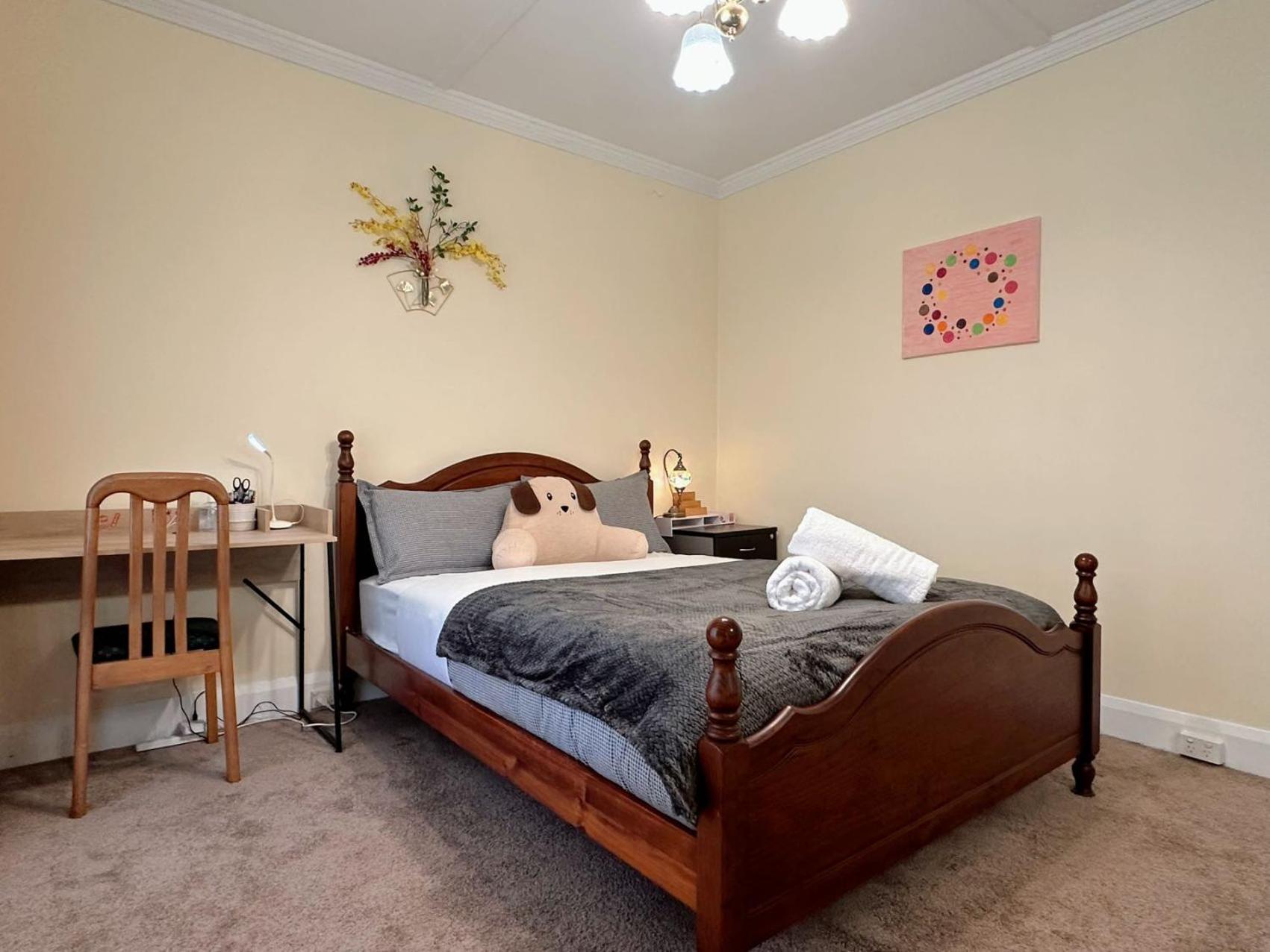 Coleman Comfort Hub - Close To City&Air Port Moonah Екстер'єр фото